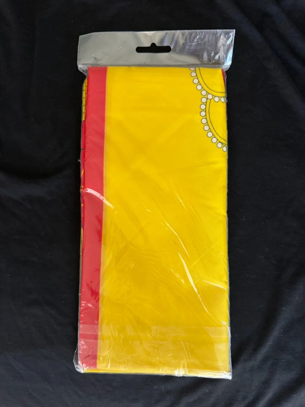 FANATICS Spain Flag 3 ft x 5 ft